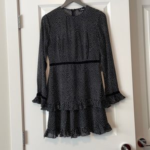 Lulus dress